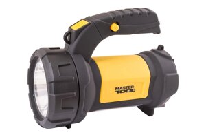 Ліхтар кемпінговий Mastertool - 2LED x 3 Вт (1COB) x 4 режиму 1 шт. в Києві от компании Elektromax