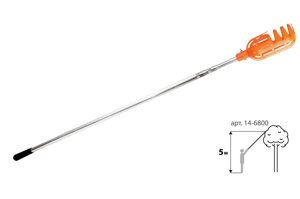 Плодозйомник Mastertool - 1,3 x 3 м