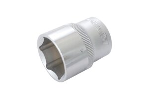 Головка шестигранна Apro - 24 мм x 1/2" в Києві от компании Elektromax