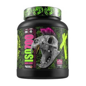 Zoomad Labs Whey  Zoo Protein 1360 г протеїн (ягідна жуйка) в Києві от компании Elektromax