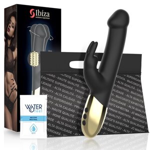 Особиста   пробка Ibiza Remote Control Anal Plug Medium в Києві от компании Elektromax