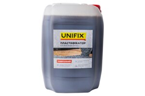 Пластифікатор для бетону Unifix - 10 кг універсальний в Києві от компании Elektromax