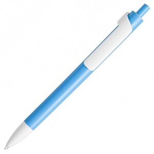 Ручка пластикова 'Forte' (Lecce Pen) в Києві от компании Elektromax