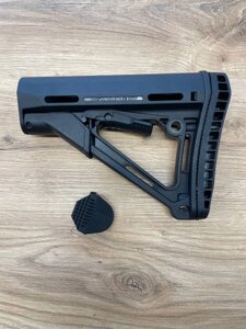 Приклад Magpul CTR 2 чорний в Києві от компании Elektromax