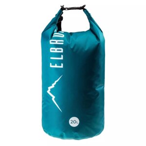 Гермомішок Elbrus Drybag 20L blue в Києві от компании Elektromax