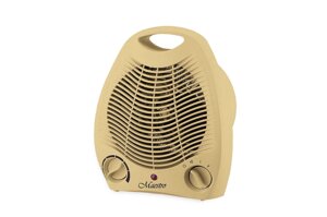 Тепловентилятор Maestro - MR-920-Beige в Києві от компании Elektromax