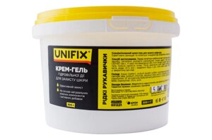 Рідкі рукавички Unifix - 300 г 1 шт. в Києві от компании Elektromax