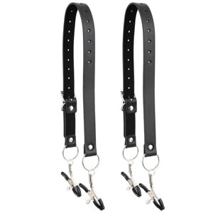 Ремені для фіксації   губ Labia Spreader Straps Clamps в Києві от компании Elektromax