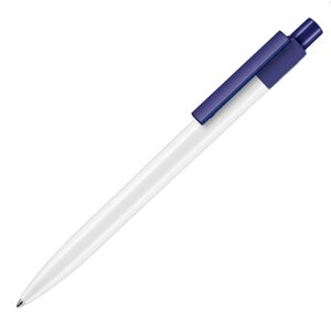 Ручка пластикова 'Peak' (Ritter Pen) в Києві от компании Elektromax