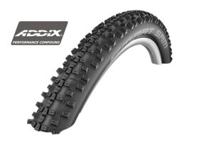 Покришка Schwalbe Smart Sam Performance 27.5x2.10 650B (54-584) B/B-SK Addix (11101146.01) в Києві от компании Elektromax