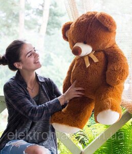 Плюшевий ведмедик Валлі (світло-коричневий) 100 см в Києві от компании Elektromax