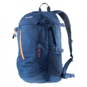 Рюкзак Hi-Tec Felix 25L Синій FT. 020.11-blue-25