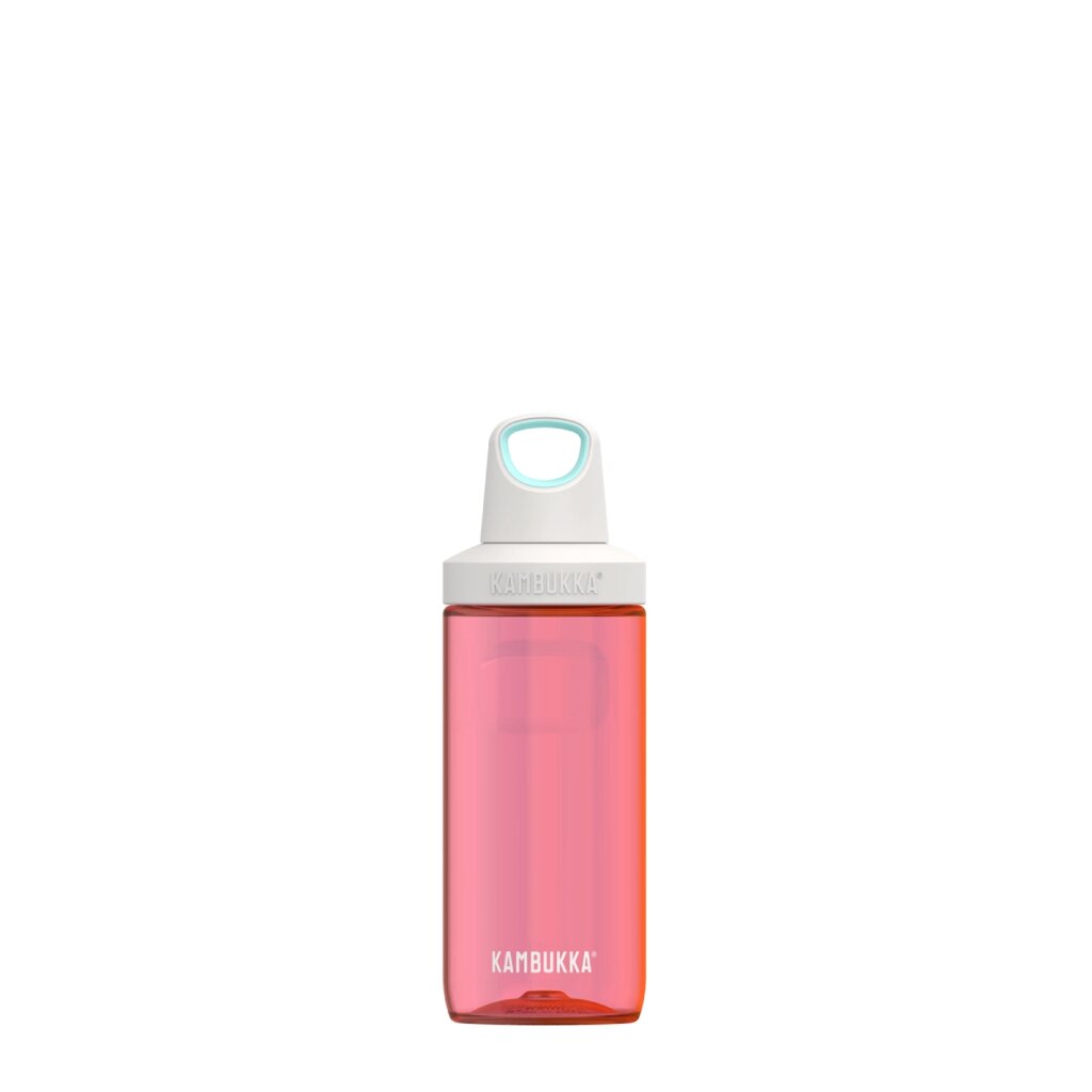 Пляшка для води Kambukka Reno, тританова, 500 мл (рожевий, ø 7,1 x 20,4 см) від компанії Elektromax - фото 1