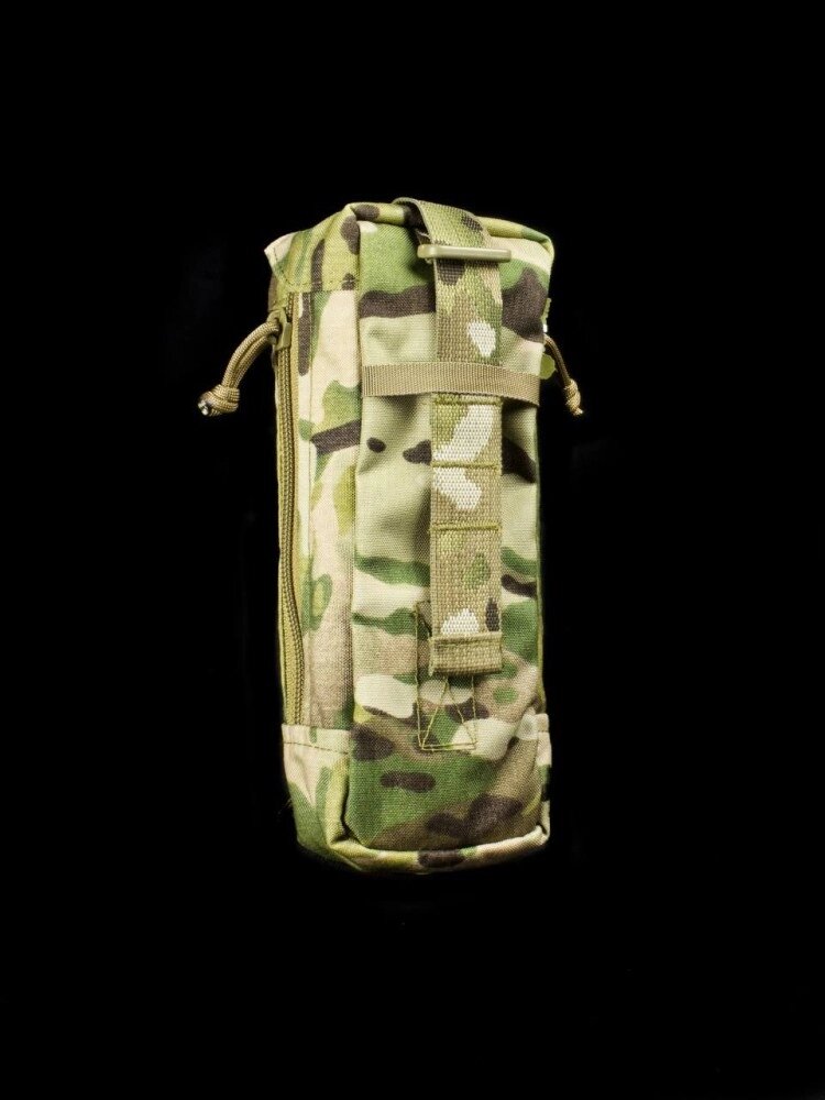 Подвійний підсумок для АК multicam original від компанії Elektromax - фото 1