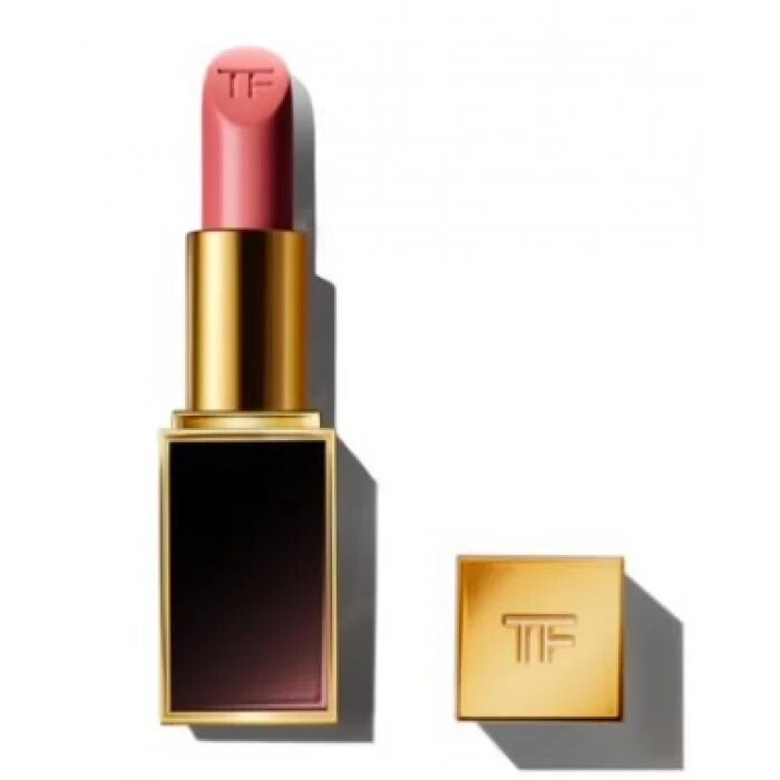 Помада Tom Ford Lip Color Matte матова помада для губ 100 тон від компанії Elektromax - фото 1