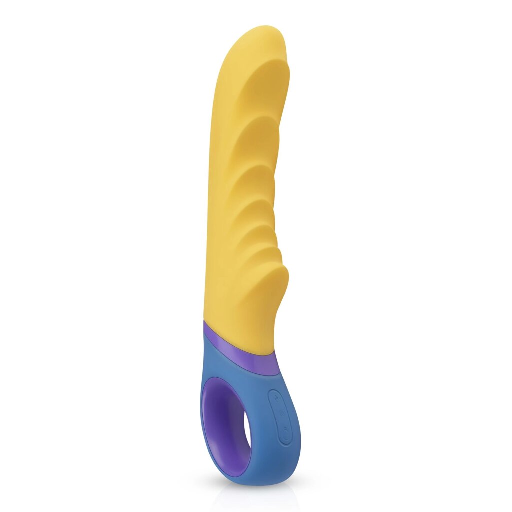 Потужний вібратор точки G PMV20 G Tone - G-Spot Vibrator від компанії Elektromax - фото 1