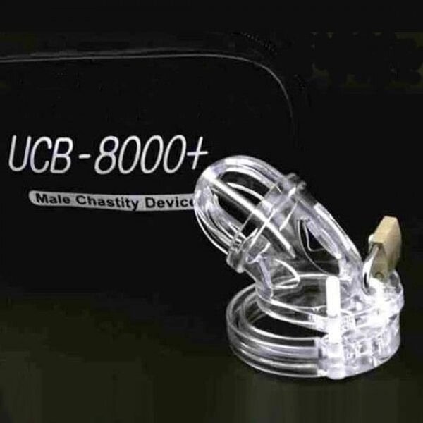Пристрій цнотливості UCB-8000+ від компанії Elektromax - фото 1