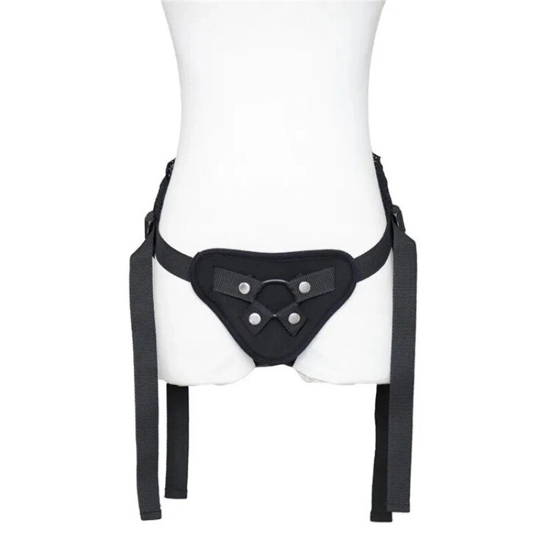 Ремінці для кріплення  Масажер  а Harness Strap on від компанії Elektromax - фото 1