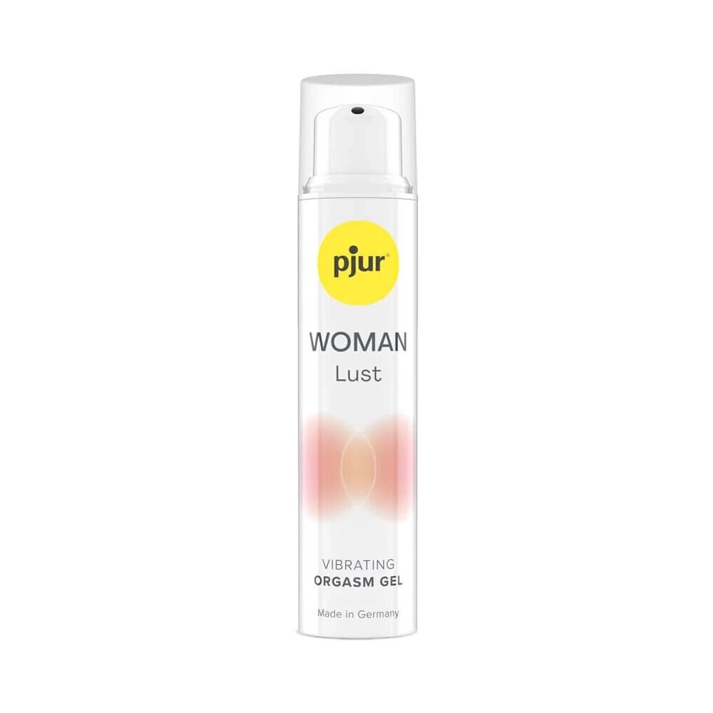 Рідкий вібратор pjur Woman Lust 15 мл від компанії Elektromax - фото 1