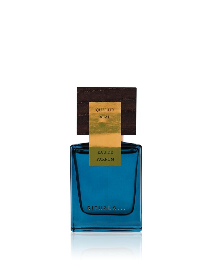 Rituals Парфумована вода для чоловіків Bleu Byzantin Eau de Parfum 15 мл від компанії Elektromax - фото 1