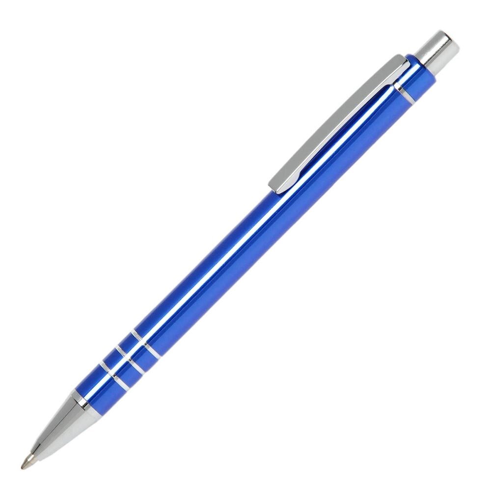 Ручка алюмінієва 'Glance' (Ritter Pen) від компанії Elektromax - фото 1