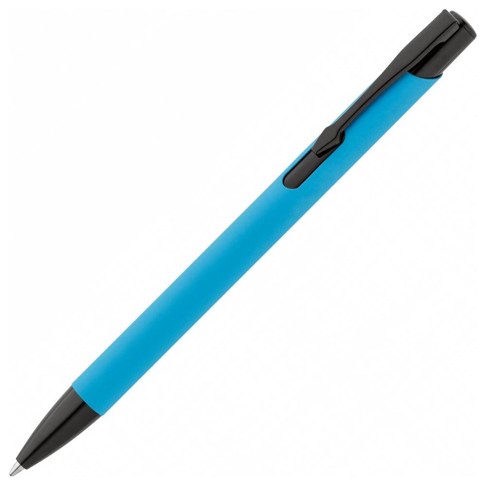 Ручка алюмінієва з Soft Touch від компанії Elektromax - фото 1