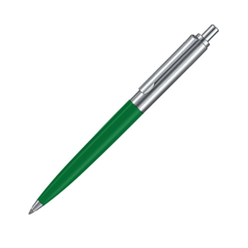 Ручка металева 'Knight' (Ritter Pen) від компанії Elektromax - фото 1