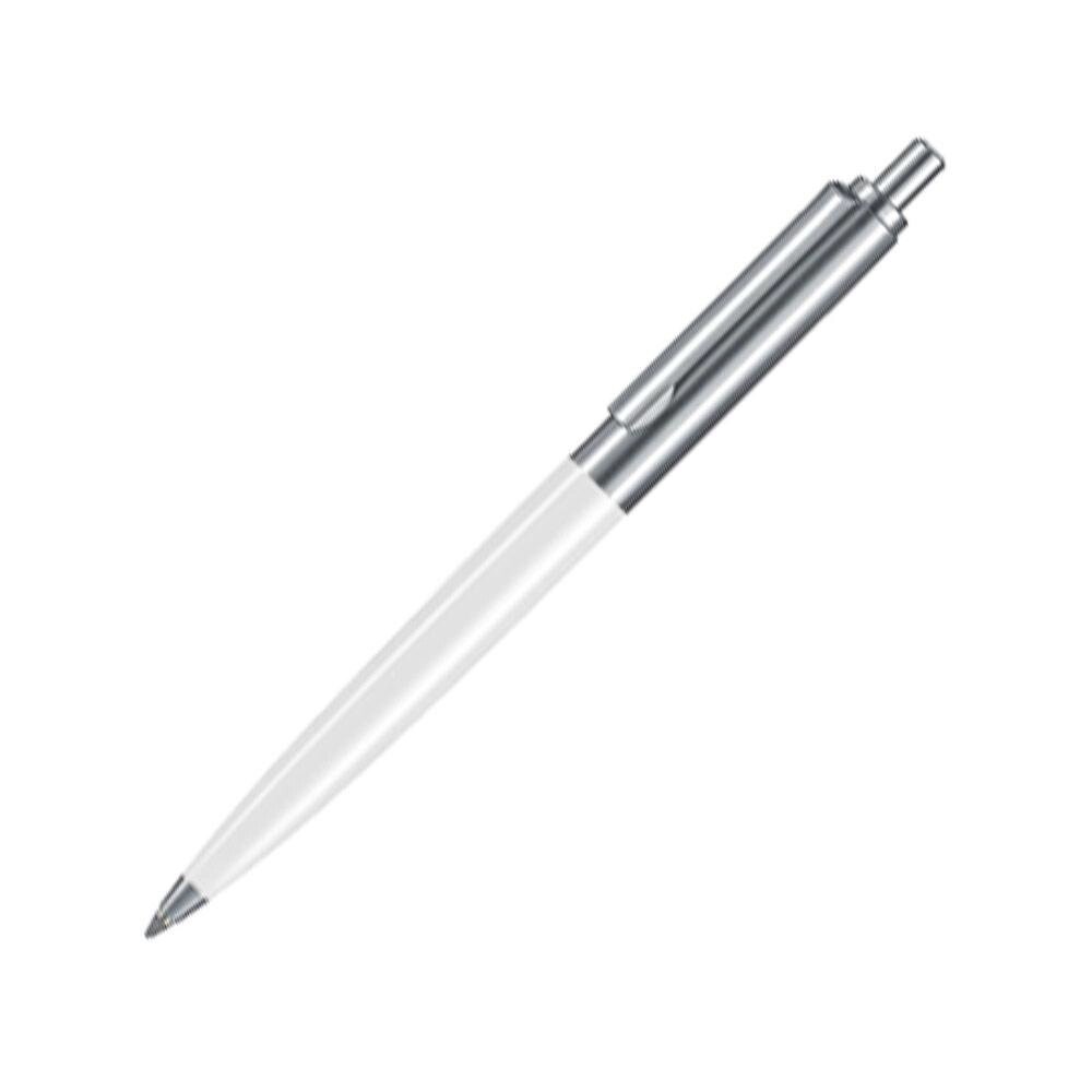 Ручка металева 'Knight' (Ritter Pen) від компанії Elektromax - фото 1