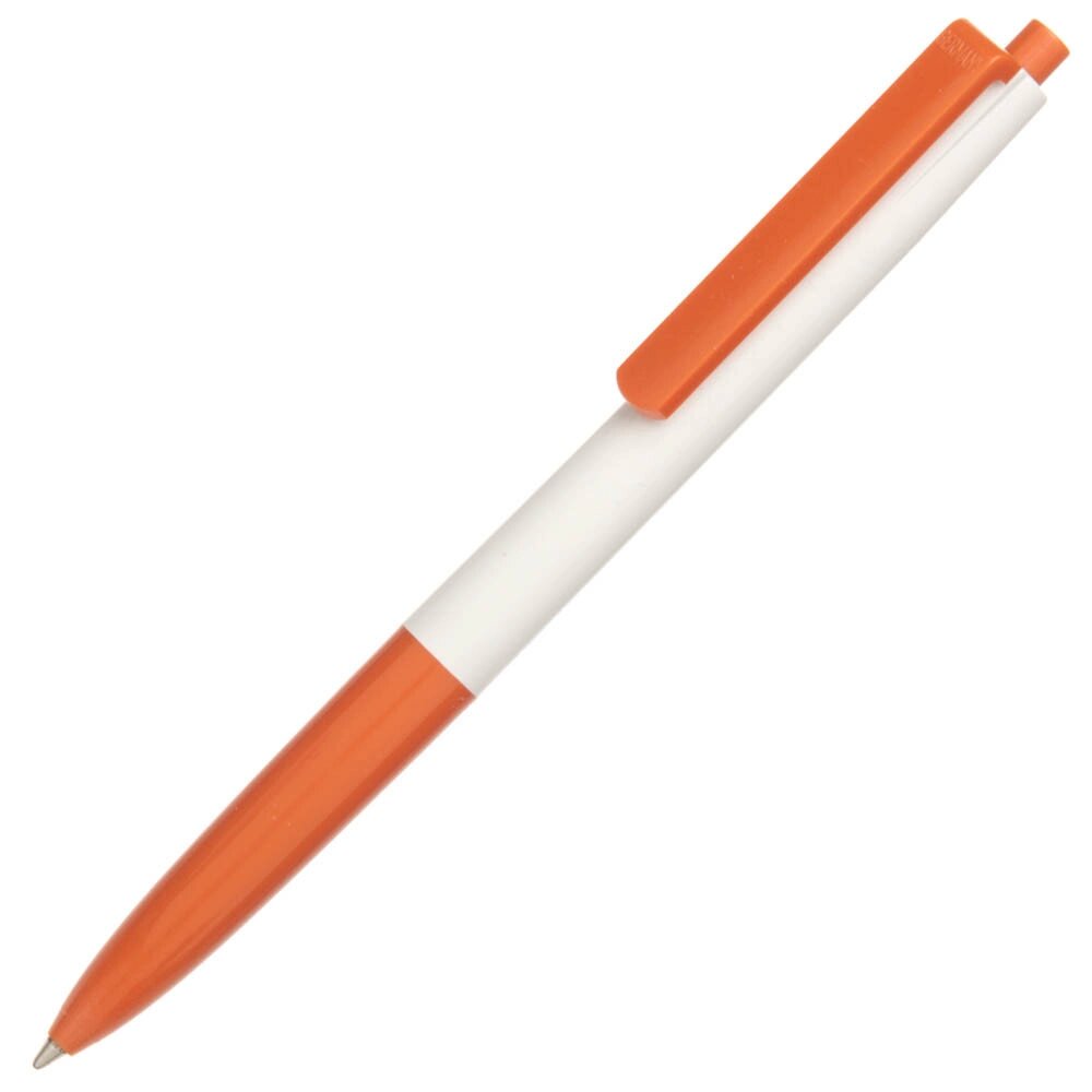 Ручка пластикова 'Basic new' (Ritter Pen) від компанії Elektromax - фото 1