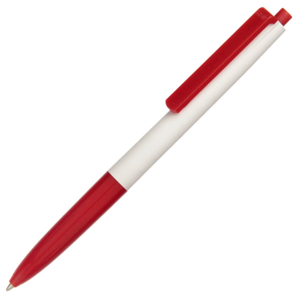 Ручка пластикова 'Basic new' (Ritter Pen) від компанії Elektromax - фото 1