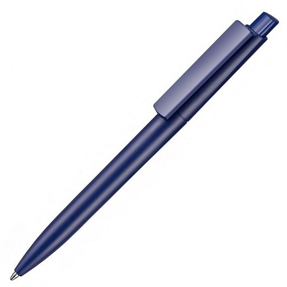 Ручка пластикова 'Crest' (Ritter Pen) від компанії Elektromax - фото 1