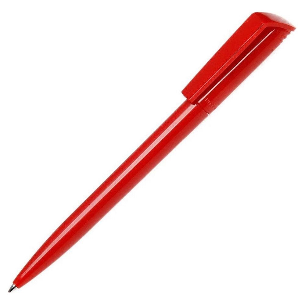 Ручка пластикова "Flip" (Ritter Pen) поворотна від компанії Elektromax - фото 1