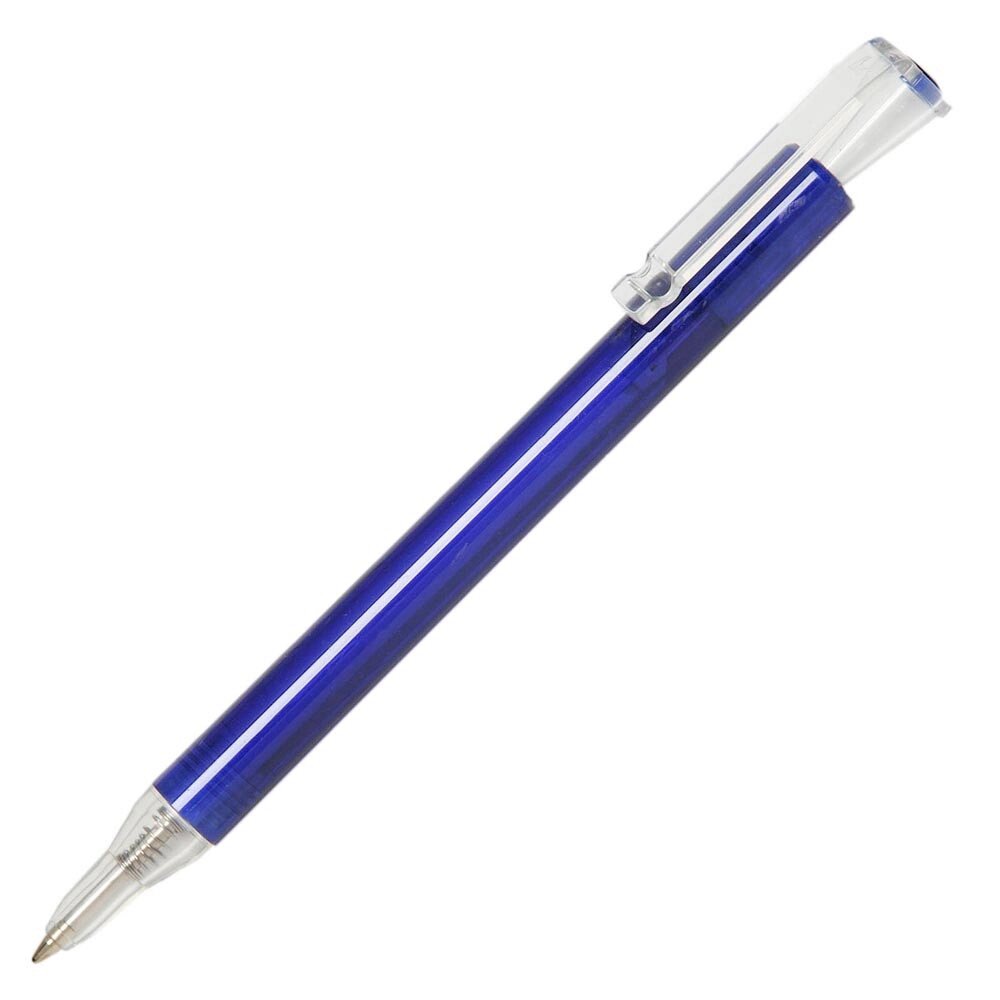 Ручка пластикова 'Jewel' (Ritter Pen) від компанії Elektromax - фото 1