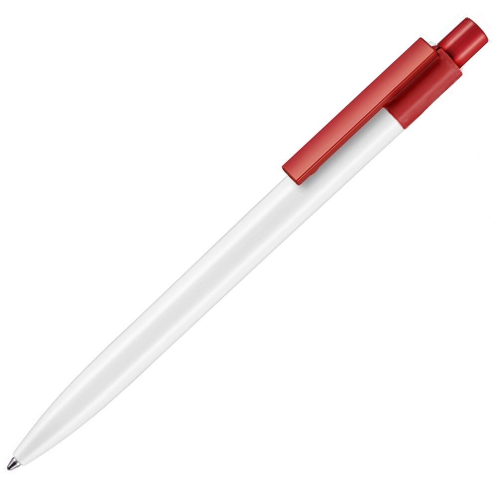 Ручка пластикова 'Peak' (Ritter Pen) від компанії Elektromax - фото 1