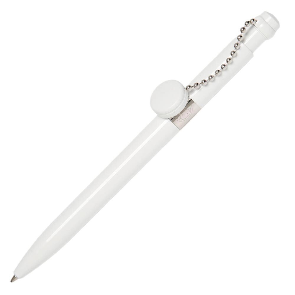 Ручка пластикова 'Pin Pen' (Ritter Pen) від компанії Elektromax - фото 1
