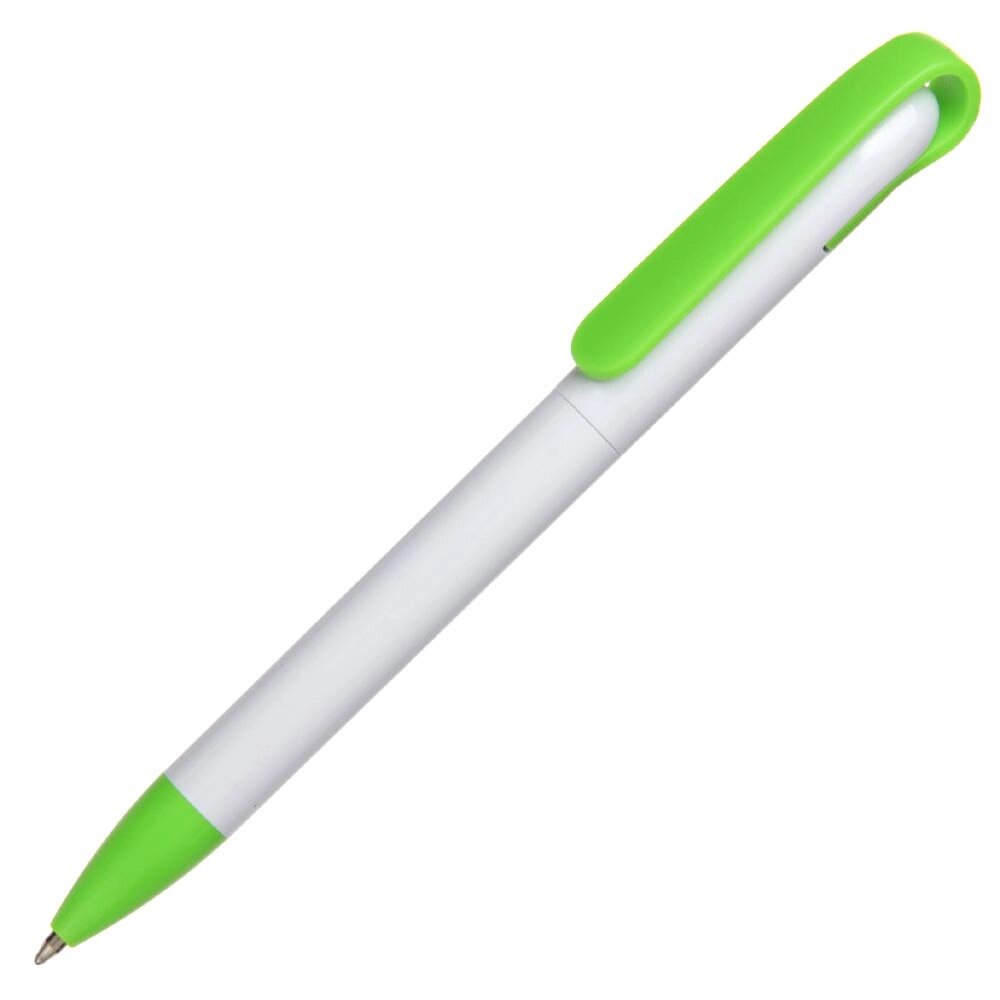 Ручка пластикова поворотна від компанії Elektromax - фото 1