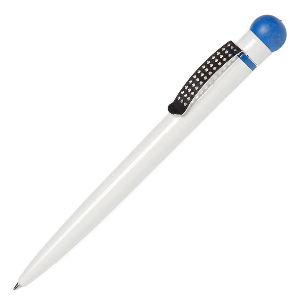Ручка пластикова'Satelitte' (Ritter Pen) від компанії Elektromax - фото 1