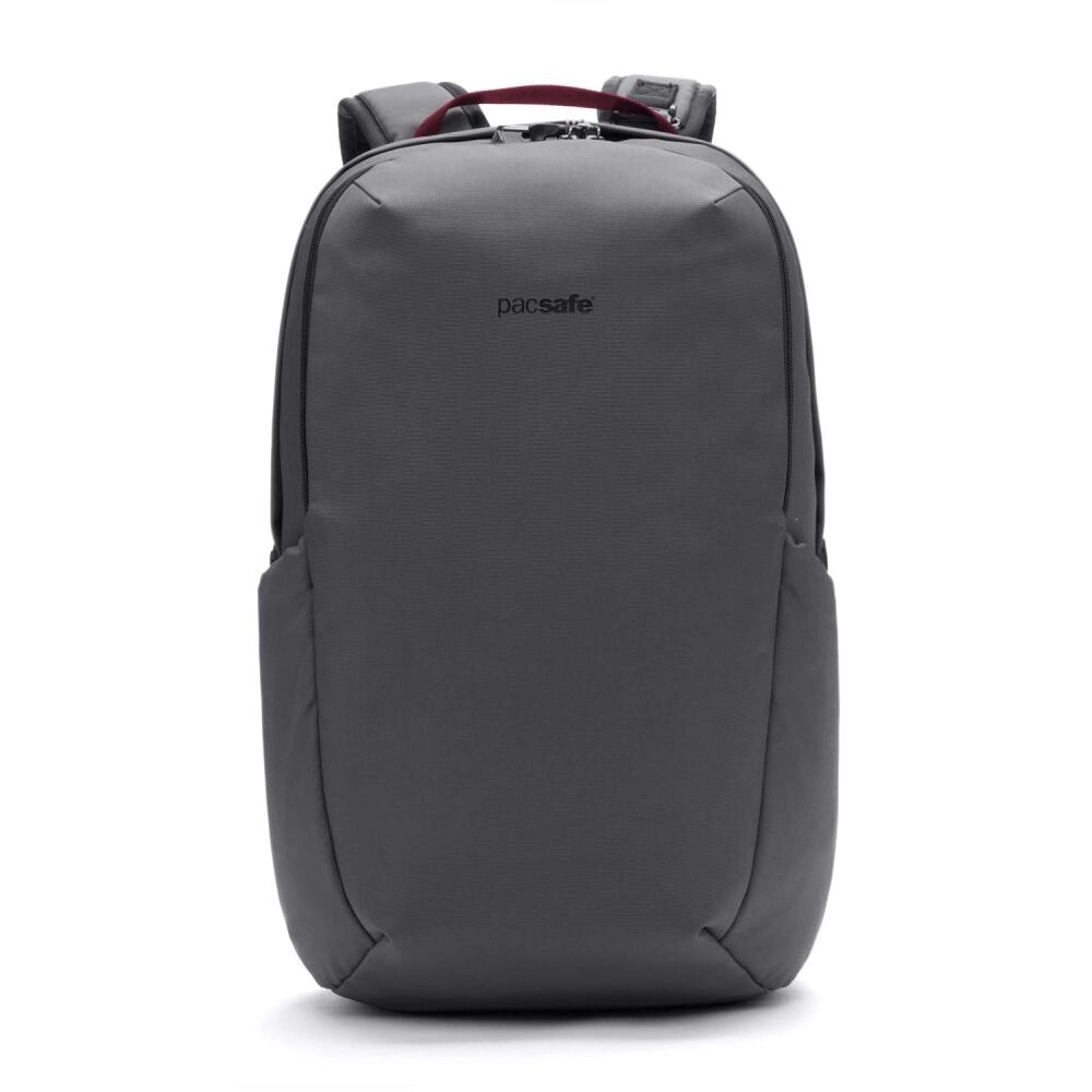 Рюкзак антизлодій Pacsafe Vibe 25L, 5 ступенів захисту (графітовий, 48 х 28 х 19 см) від компанії Elektromax - фото 1