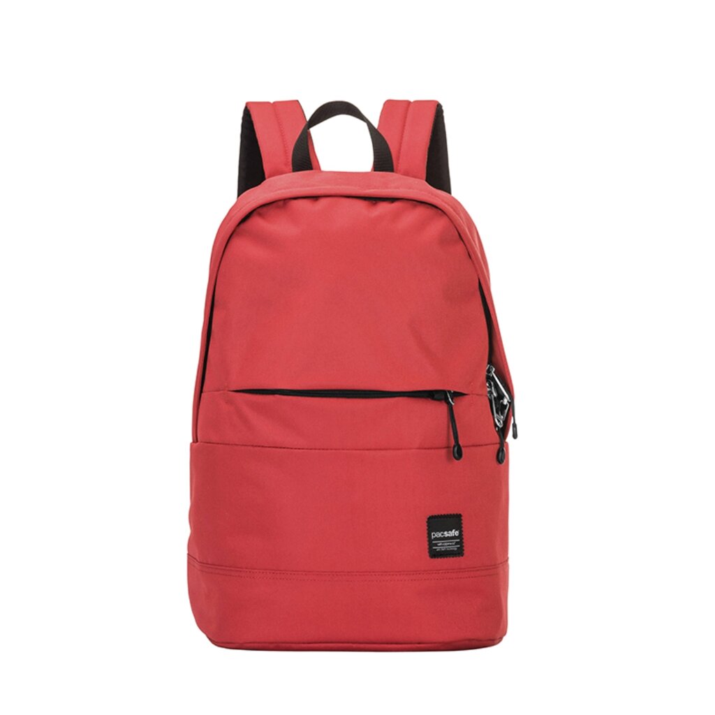 Рюкзак антизлодій Slingsafe LX300, 6 ступенів захисту (червоний, 44 х 29 х 14 см) від компанії Elektromax - фото 1