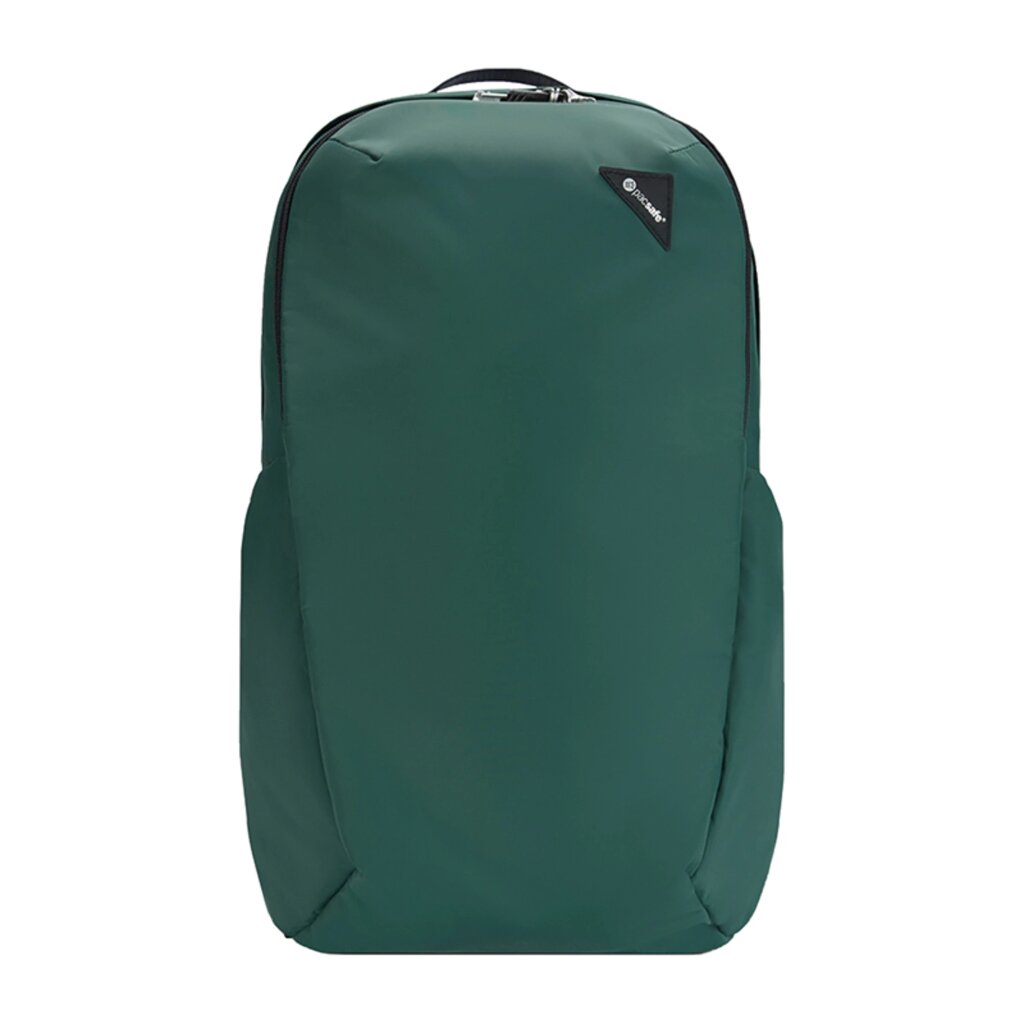 Рюкзак, формат Midi, антизлодій Vibe 25, 5 ступенів захисту (зелений, 48 х 28 х 19 см) від компанії Elektromax - фото 1