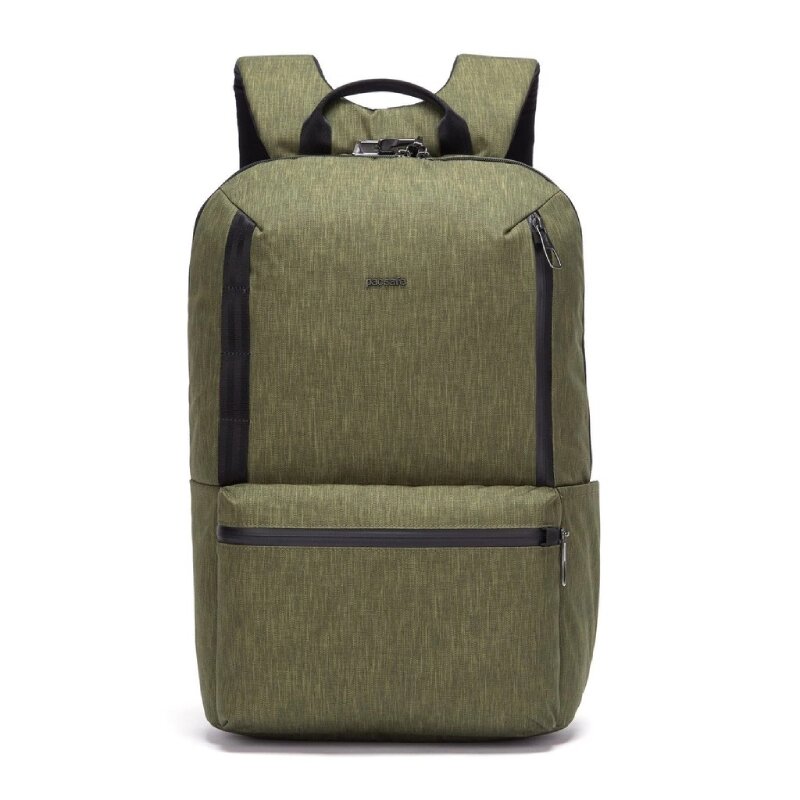 Рюкзак Metrosafe X 20L backpack, 6 ступенів захисту (хакі, 45 x 30 x 13 см) від компанії Elektromax - фото 1