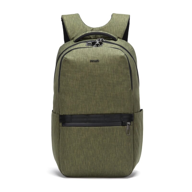Рюкзак Metrosafe X 25L backpack, 6 ступенів захисту (хакі, 48 x 31 x 18 см) від компанії Elektromax - фото 1
