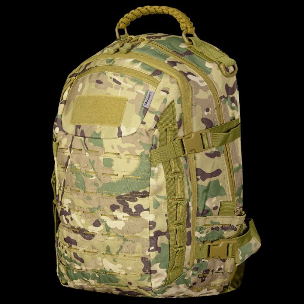 Рюкзак TrooperBag Camotec 35л Multicam від компанії Elektromax - фото 1