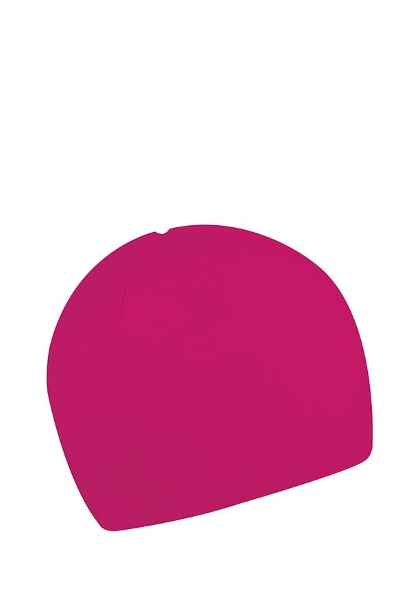 Шапка JERSEY (рожевий) від компанії Elektromax - фото 1