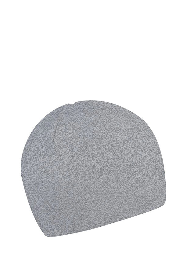 Шапка JERSEY (сірий-меланж, 46-56 см) від компанії Elektromax - фото 1