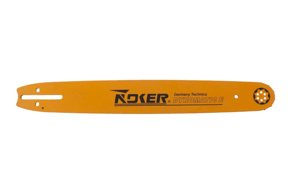 Шина для пили Noker - 18" 450 мм x 3/8 x 68z від компанії Elektromax - фото 1