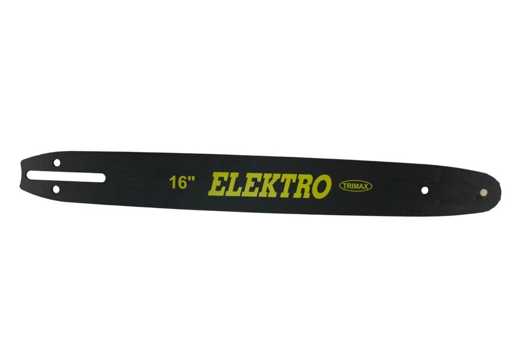 Шина для пили PRC - Elektro 16" (400 мм ) х 3/8 "х 57z від компанії Elektromax - фото 1