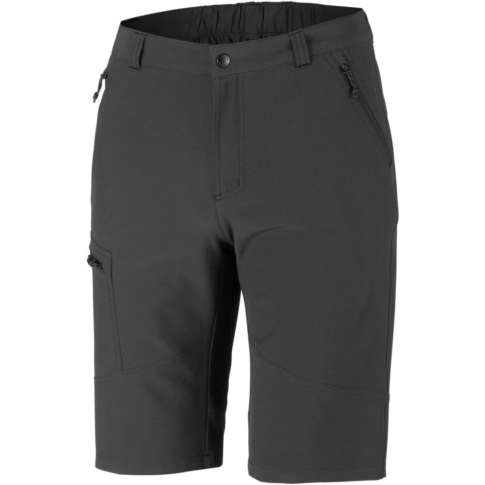 Шорти чоловічі Columbia Triple Canyon Shorts Black (AO1291-010) від компанії Elektromax - фото 1