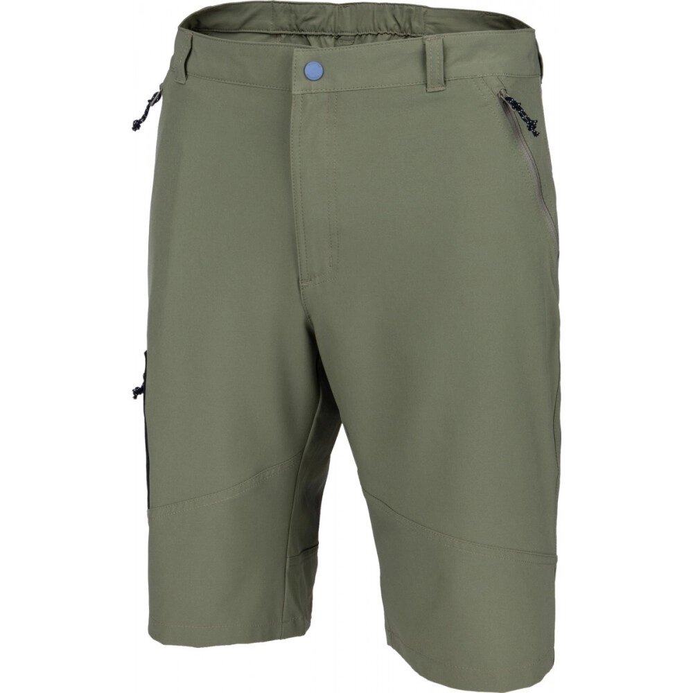 Шорти чоловічі Шорти Columbia Triple Canyon Shorts Khaki (AO1291-365) від компанії Elektromax - фото 1