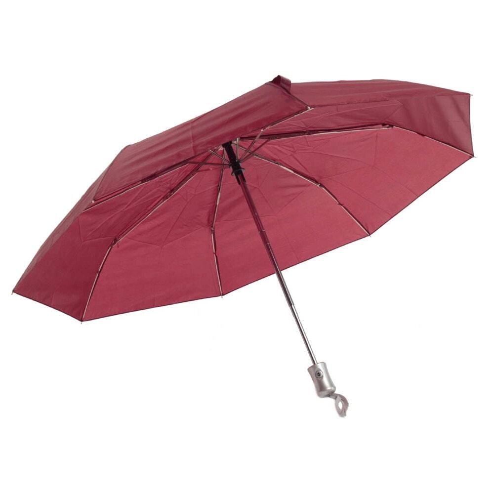 Складана парасолька автоматична Ø97 cм від компанії Elektromax - фото 1